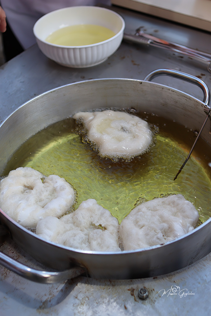 SAPORI UNICI DI UN TEMPO CHE FU