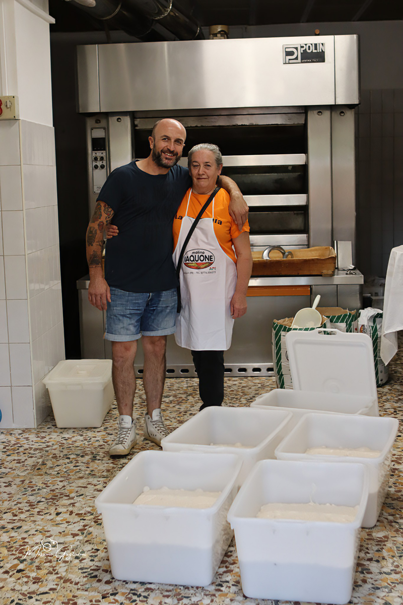 SAPORI UNICI DI UN TEMPO CHE FU