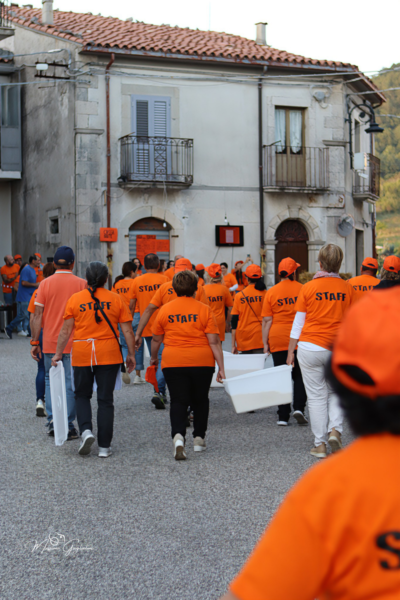 SAPORI UNICI DI UN TEMPO CHE FU