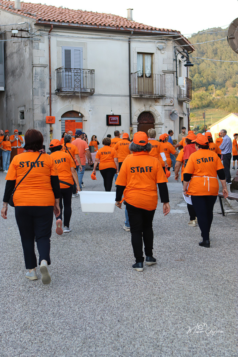 SAPORI UNICI DI UN TEMPO CHE FU