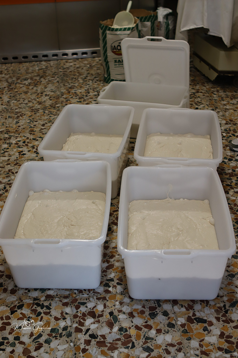 SAPORI UNICI DI UN TEMPO CHE FU