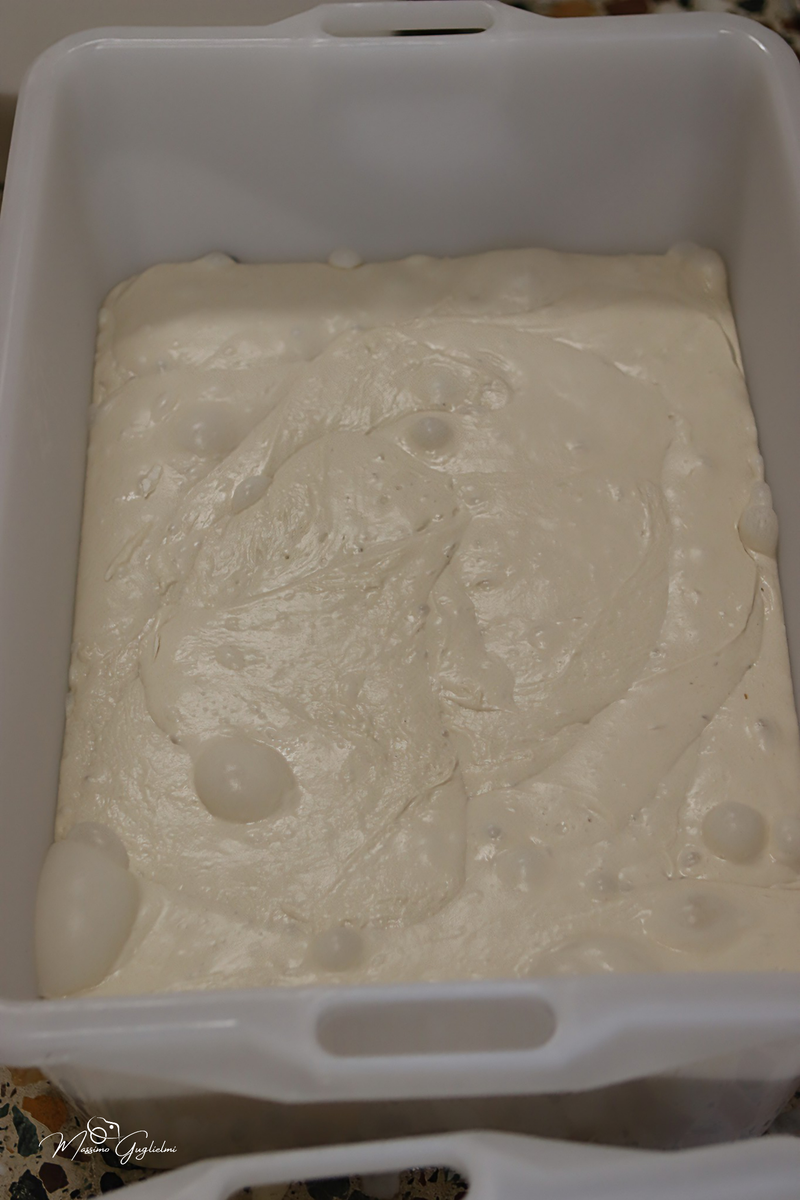 SAPORI UNICI DI UN TEMPO CHE FU