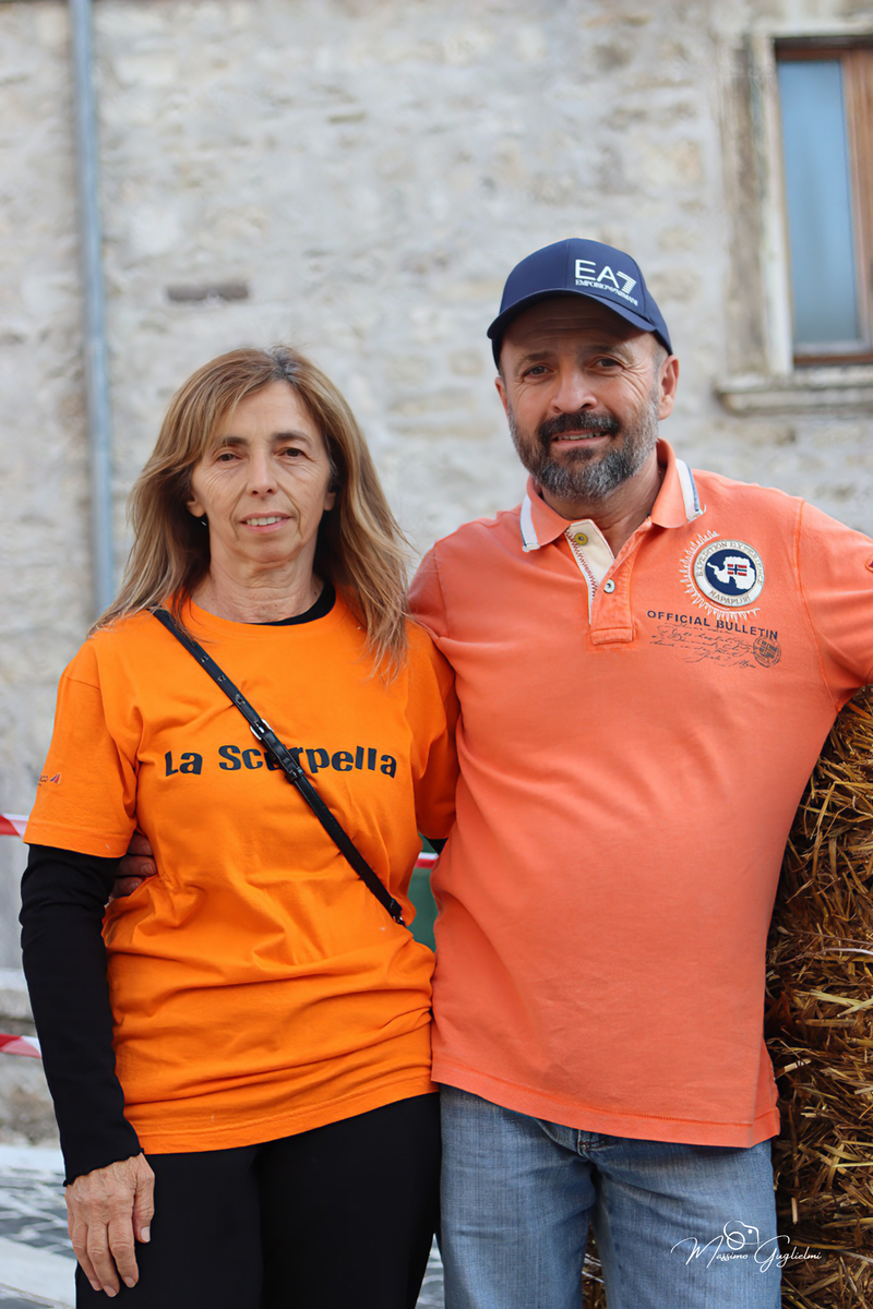 SAPORI UNICI DI UN TEMPO CHE FU