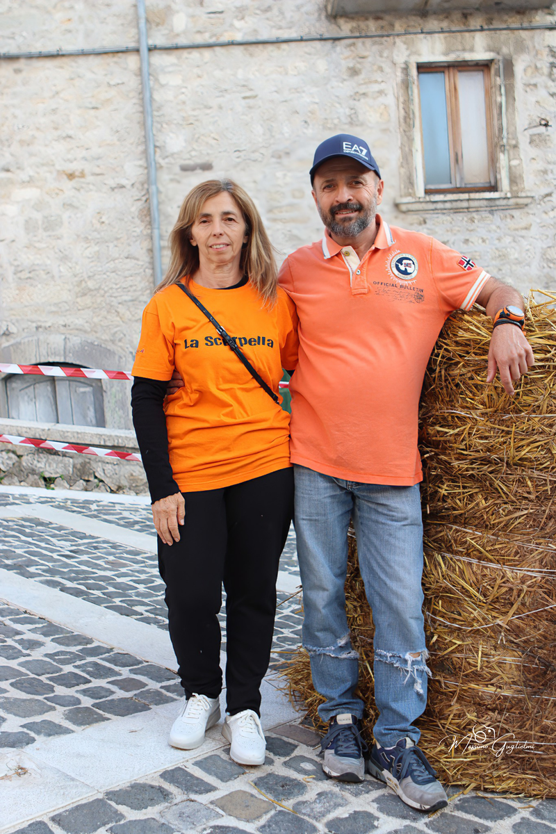 SAPORI UNICI DI UN TEMPO CHE FU