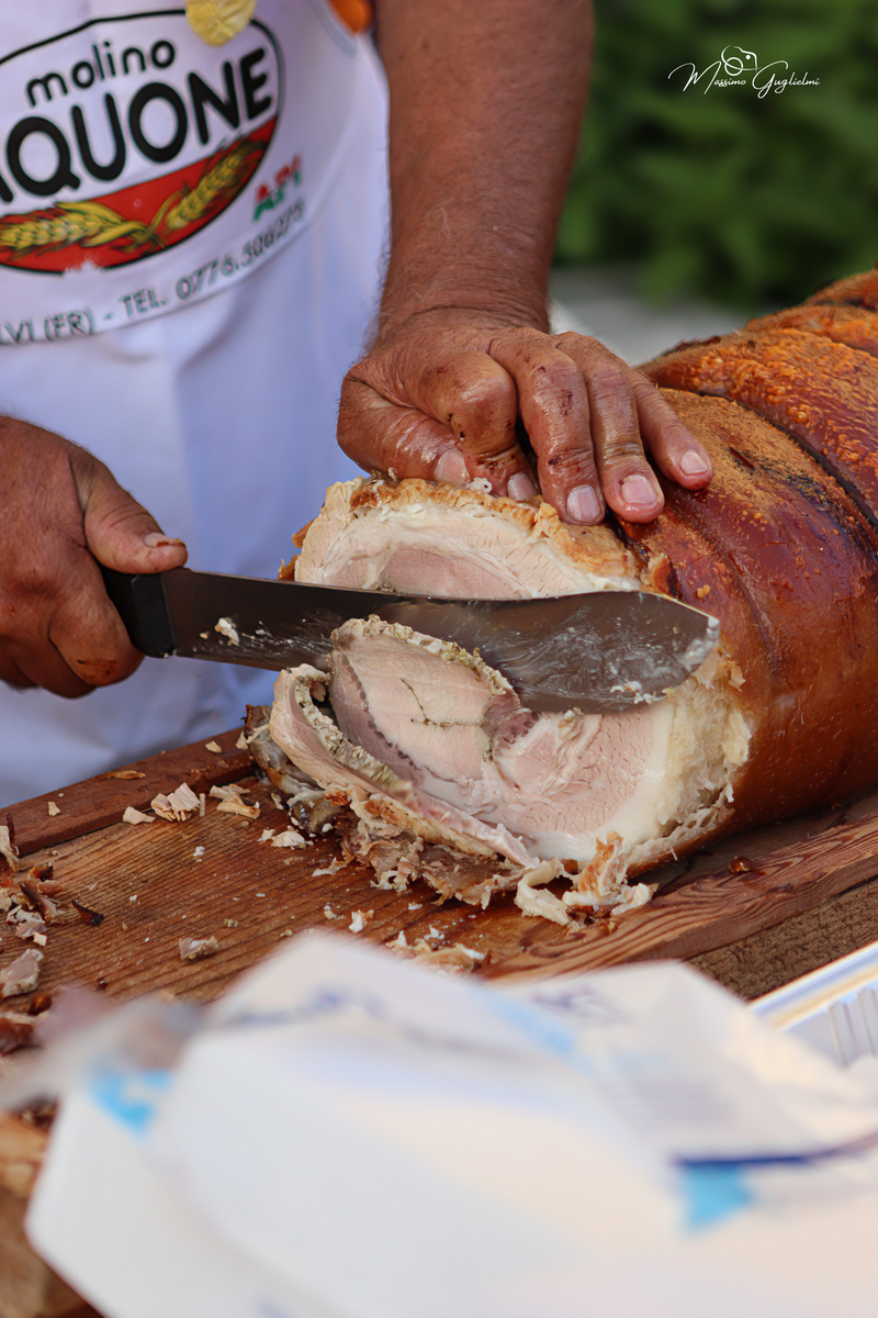 SAPORI UNICI DI UN TEMPO CHE FU