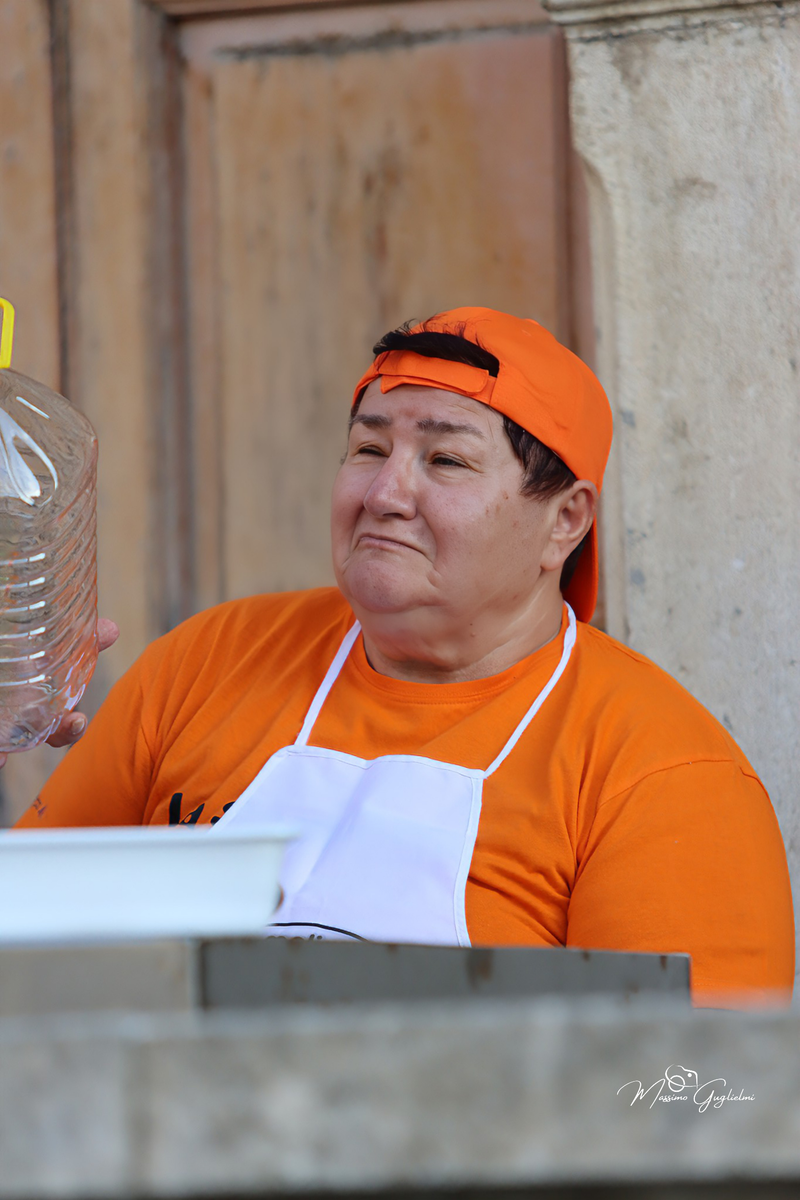 SAPORI UNICI DI UN TEMPO CHE FU