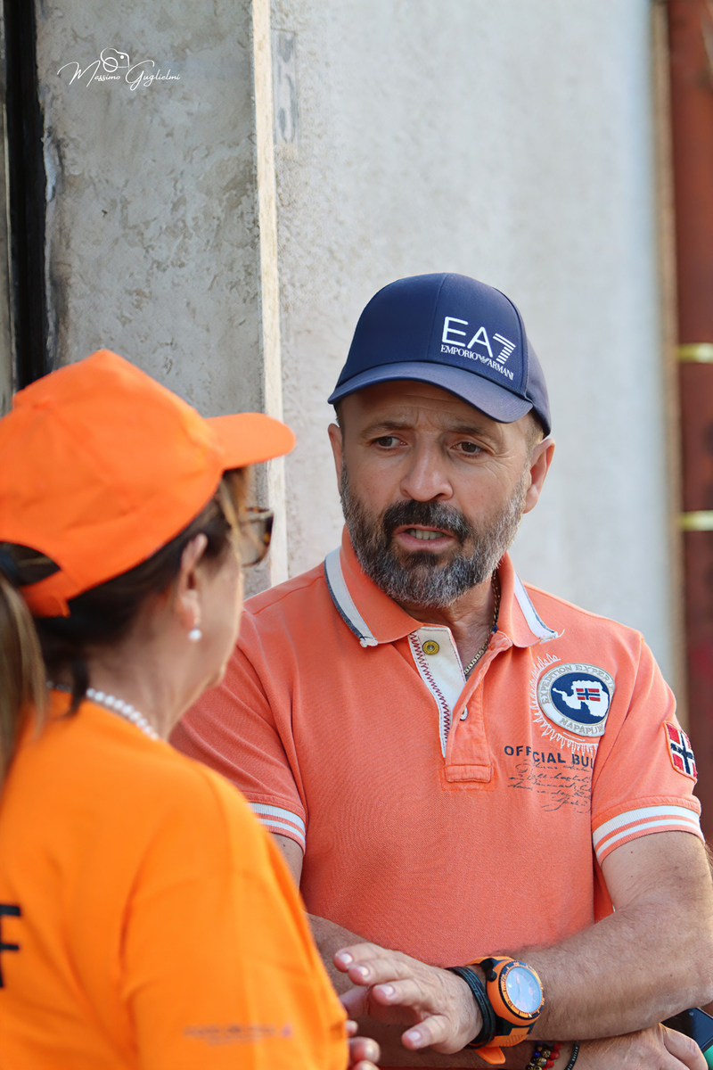 SAPORI UNICI DI UN TEMPO CHE FU