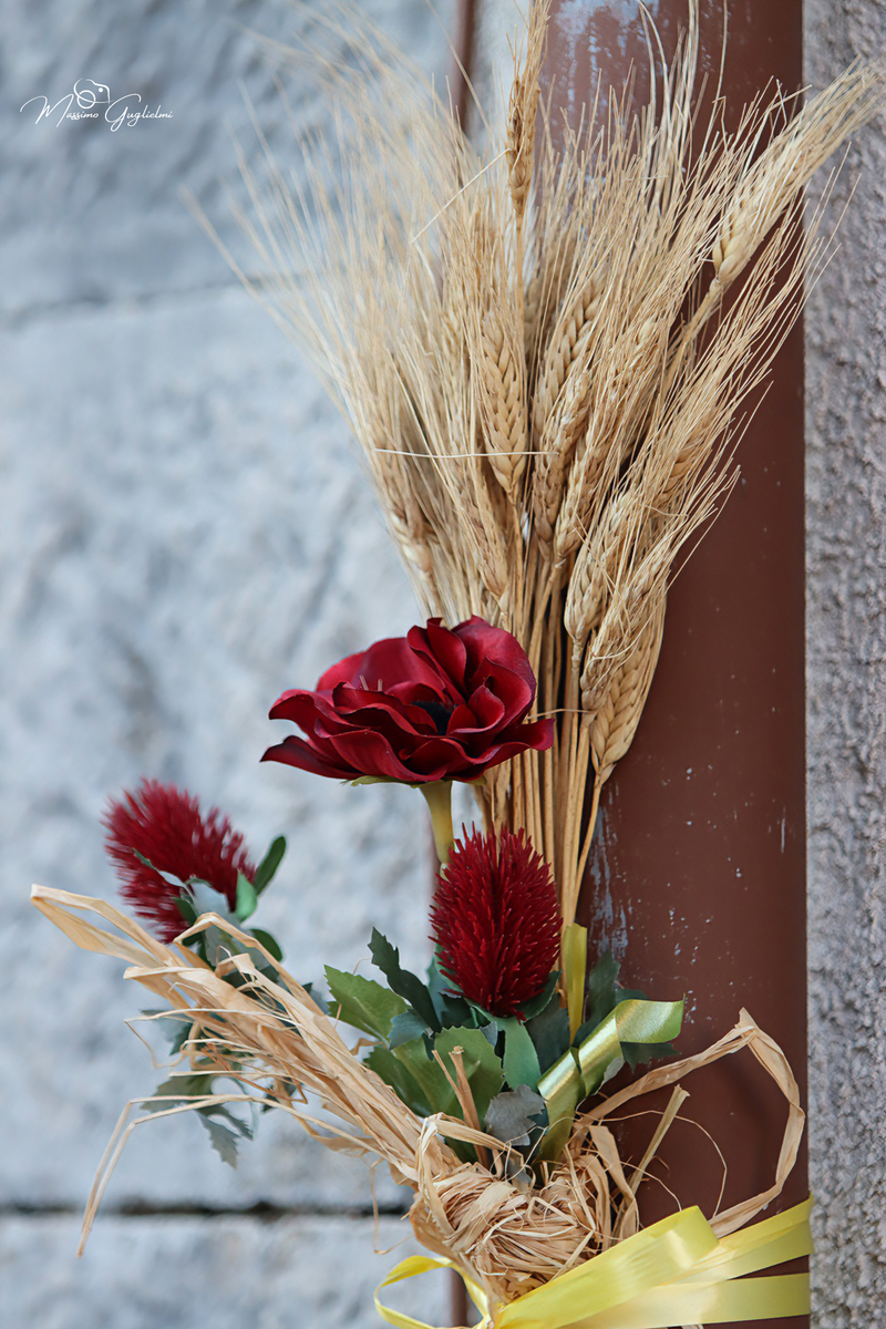 SAPORI UNICI DI UN TEMPO CHE FU