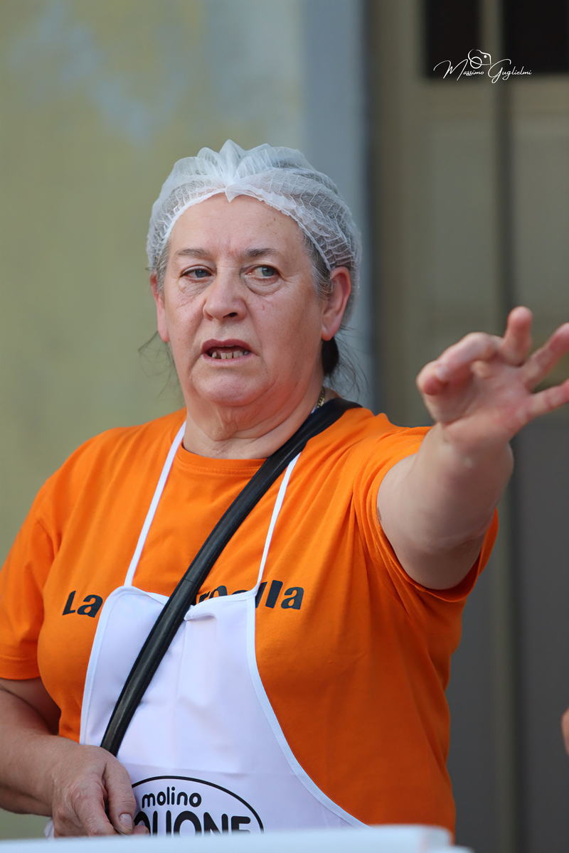 SAPORI UNICI DI UN TEMPO CHE FU