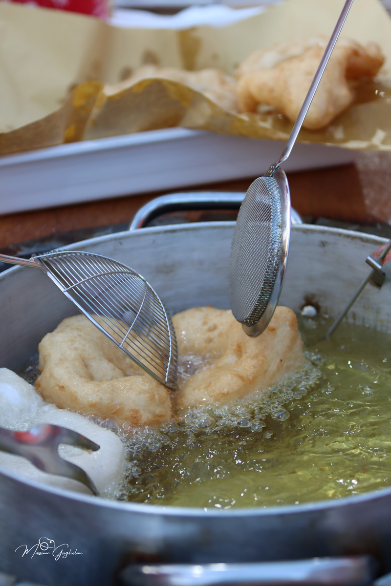 SAPORI UNICI DI UN TEMPO CHE FU