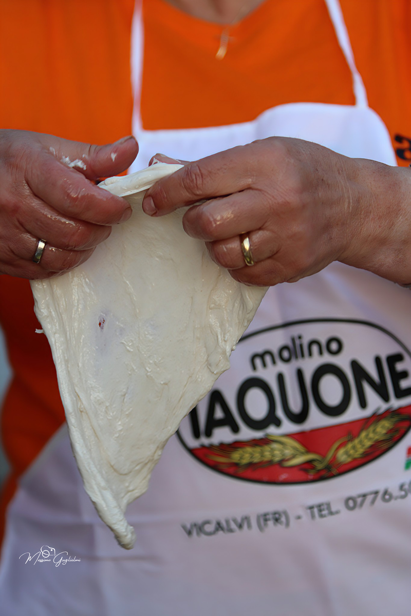 SAPORI UNICI DI UN TEMPO CHE FU