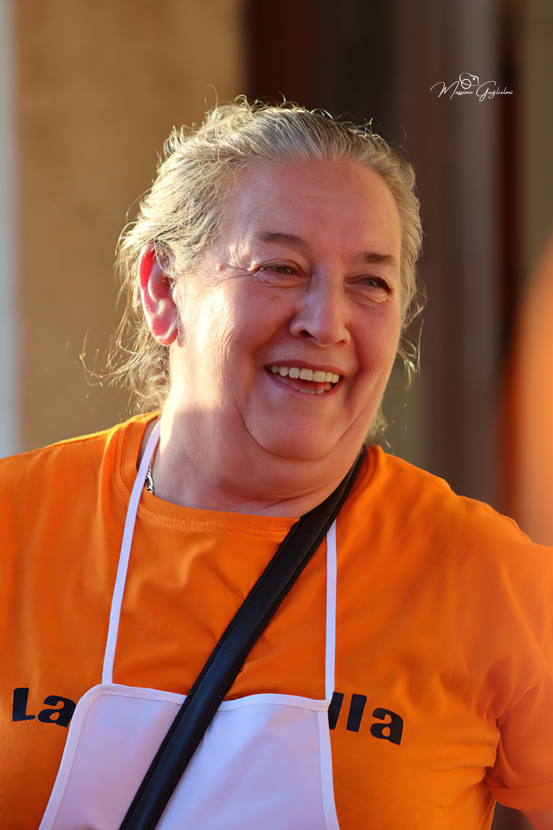 SAPORI UNICI DI UN TEMPO CHE FU