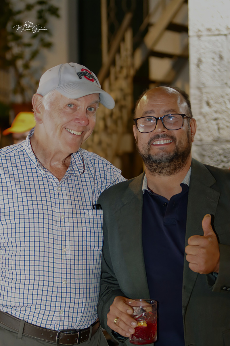 SAPORI UNICI DI UN TEMPO CHE FU