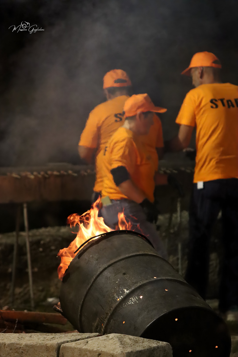 SAPORI UNICI DI UN TEMPO CHE FU