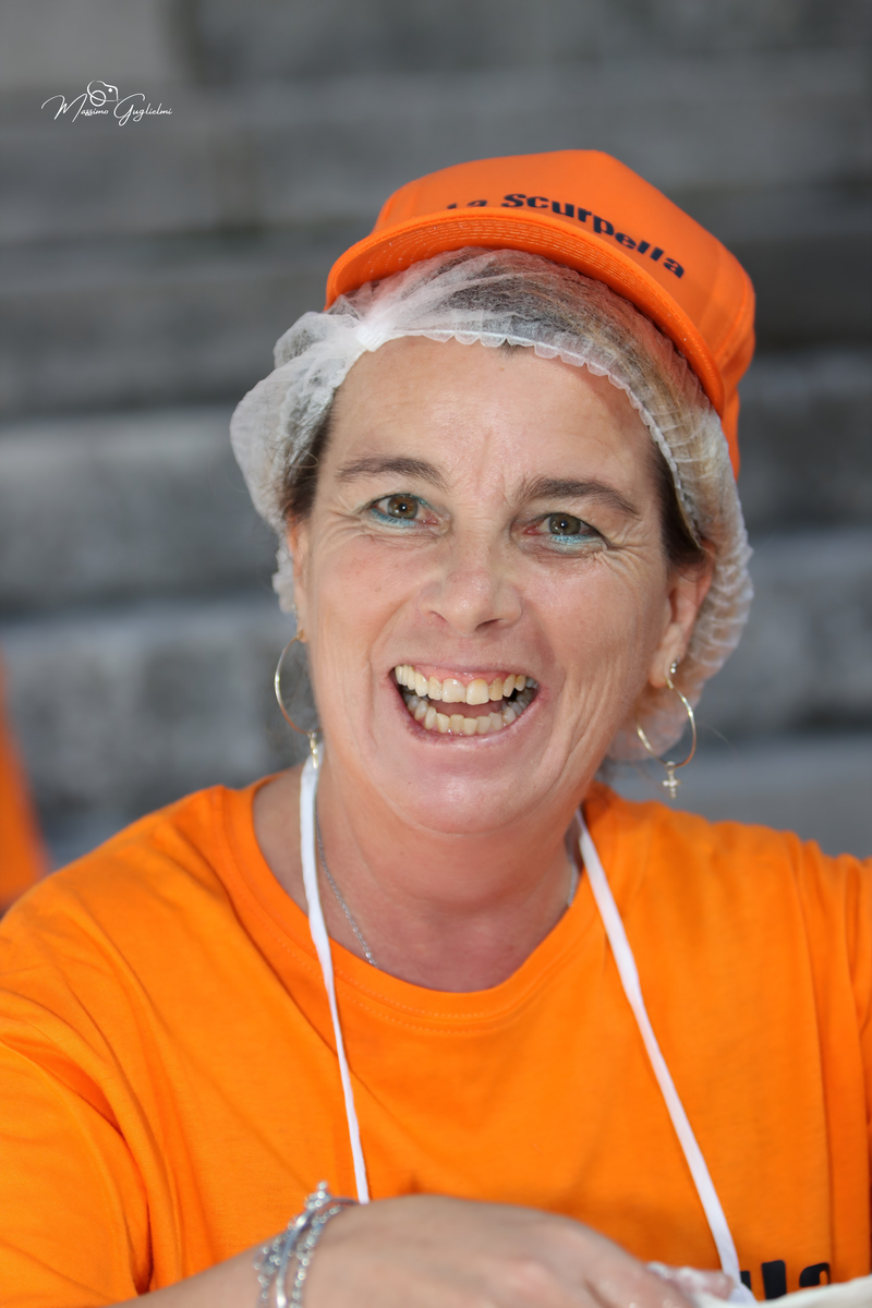 SAPORI UNICI DI UN TEMPO CHE FU