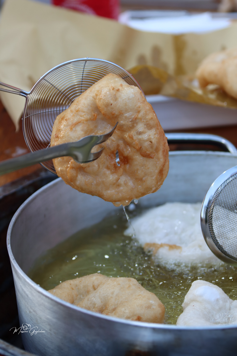 SAPORI UNICI DI UN TEMPO CHE FU