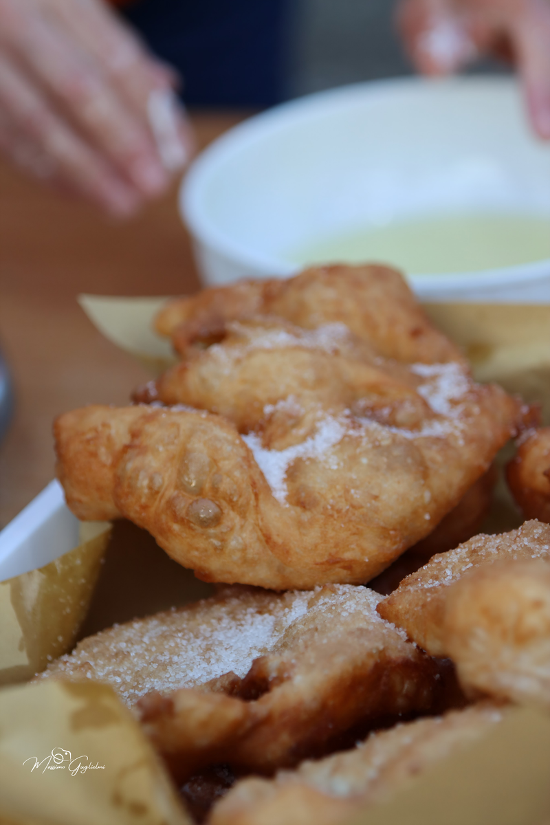 SAPORI UNICI DI UN TEMPO CHE FU