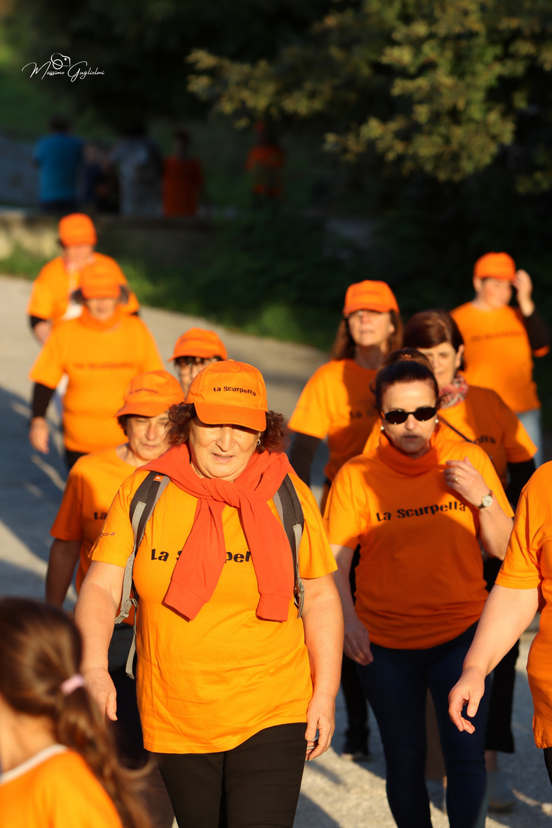 SAPORI UNICI DI UN TEMPO CHE FU