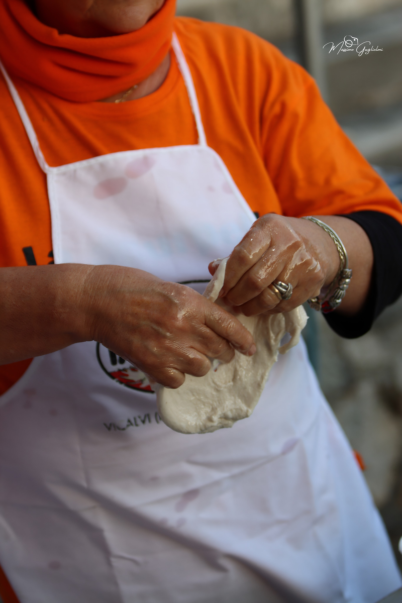 SAPORI UNICI DI UN TEMPO CHE FU