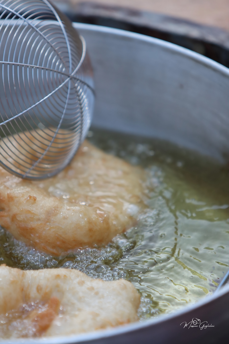 SAPORI UNICI DI UN TEMPO CHE FU