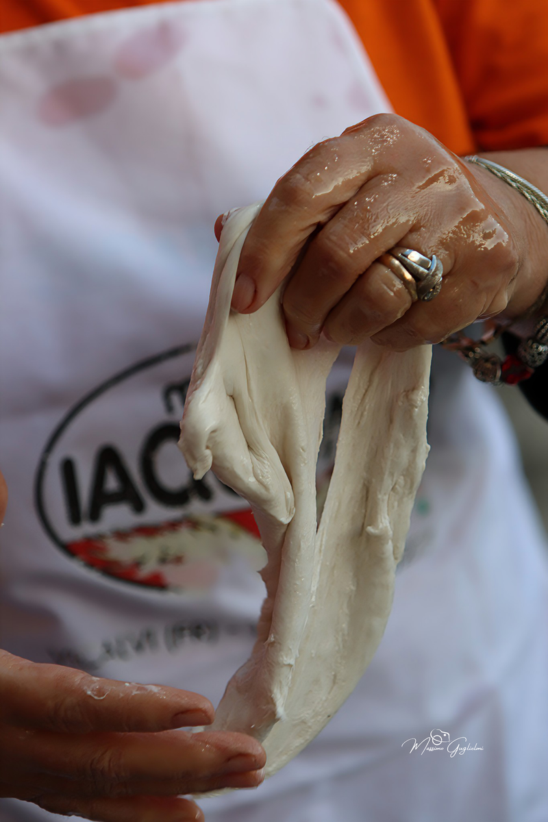 SAPORI UNICI DI UN TEMPO CHE FU