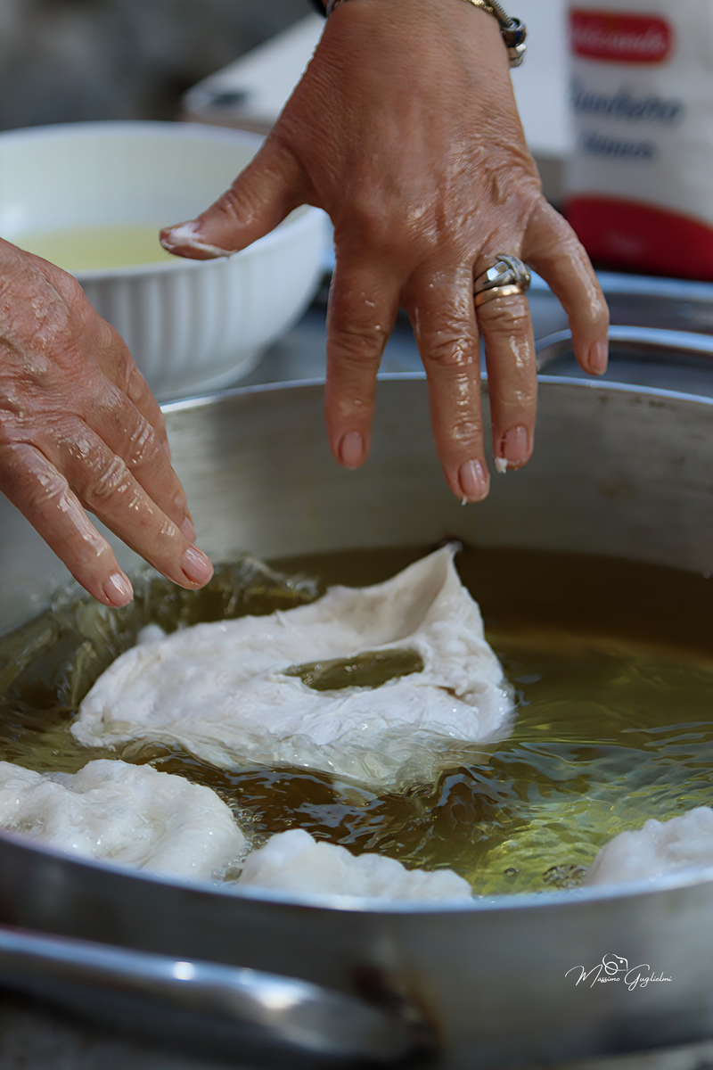 SAPORI UNICI DI UN TEMPO CHE FU