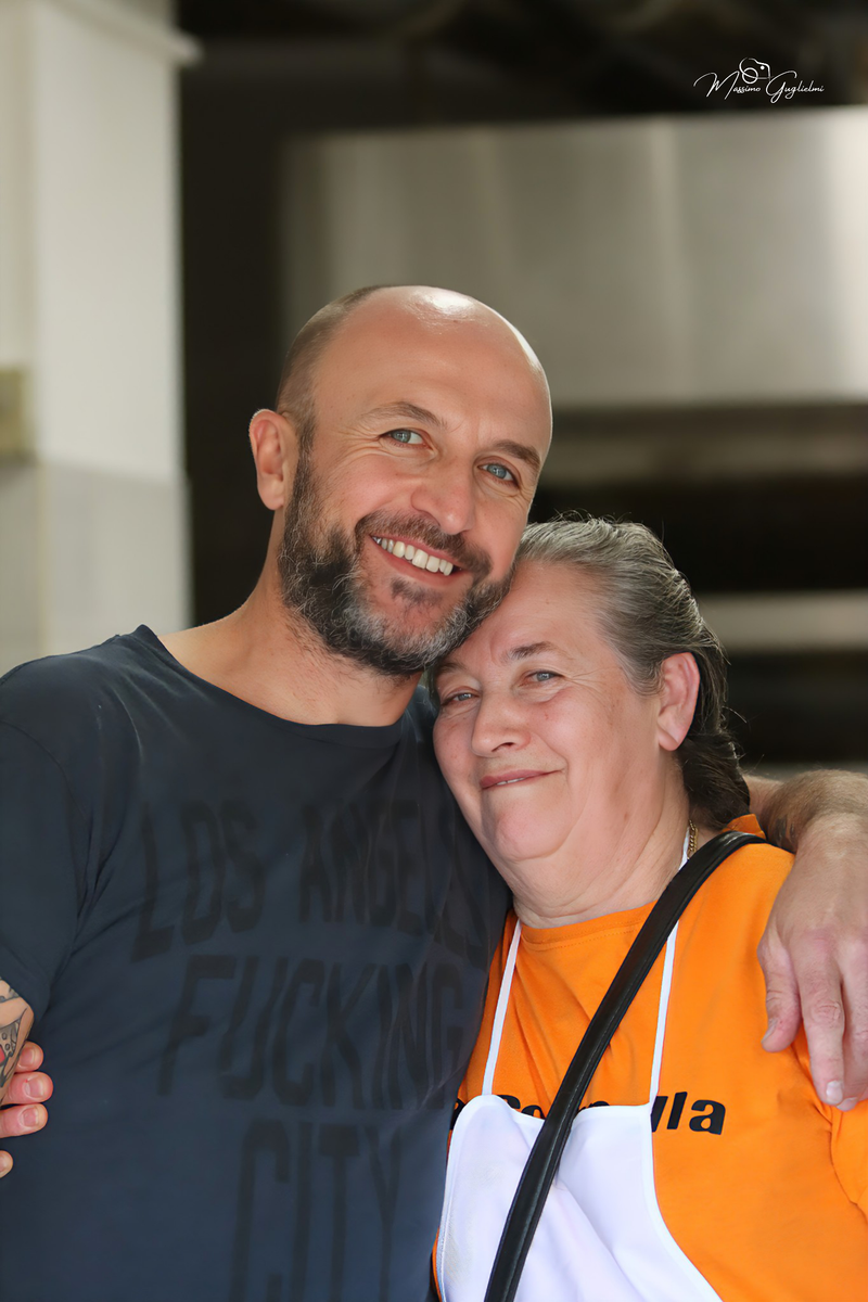 SAPORI UNICI DI UN TEMPO CHE FU