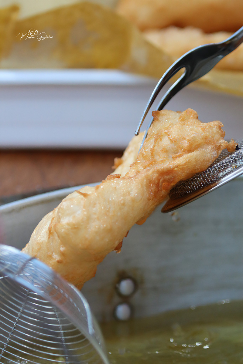 SAPORI UNICI DI UN TEMPO CHE FU