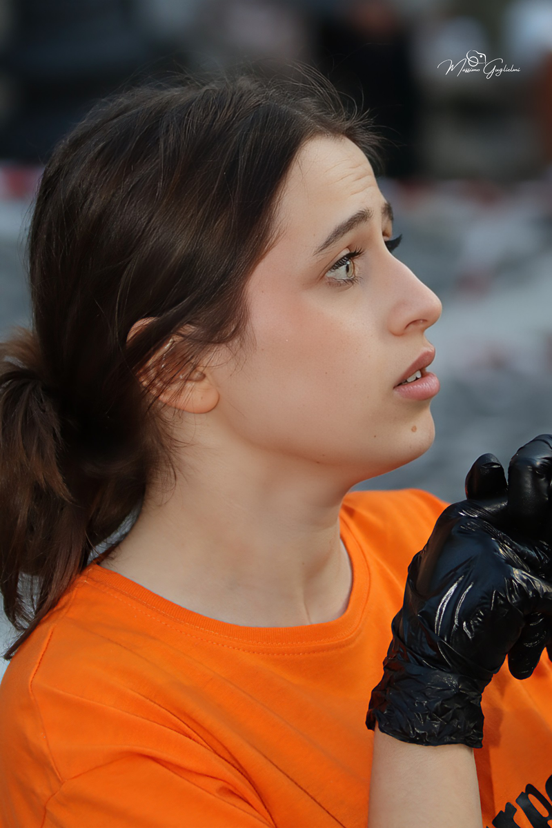 SAPORI UNICI DI UN TEMPO CHE FU