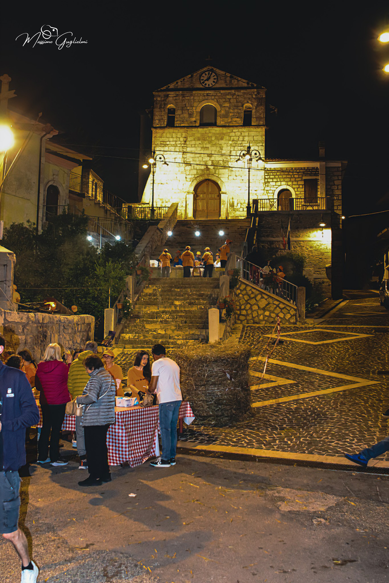 SAPORI UNICI DI UN TEMPO CHE FU