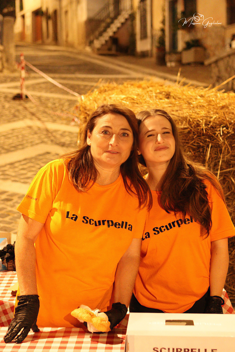 SAPORI UNICI DI UN TEMPO CHE FU