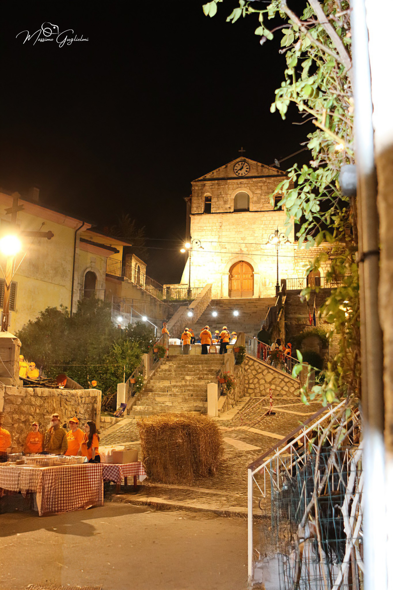 SAPORI UNICI DI UN TEMPO CHE FU