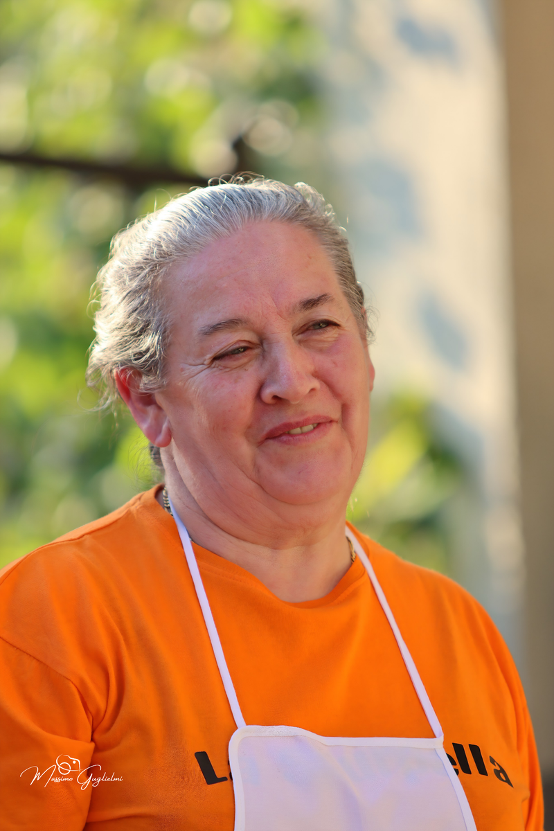 SAPORI UNICI DI UN TEMPO CHE FU