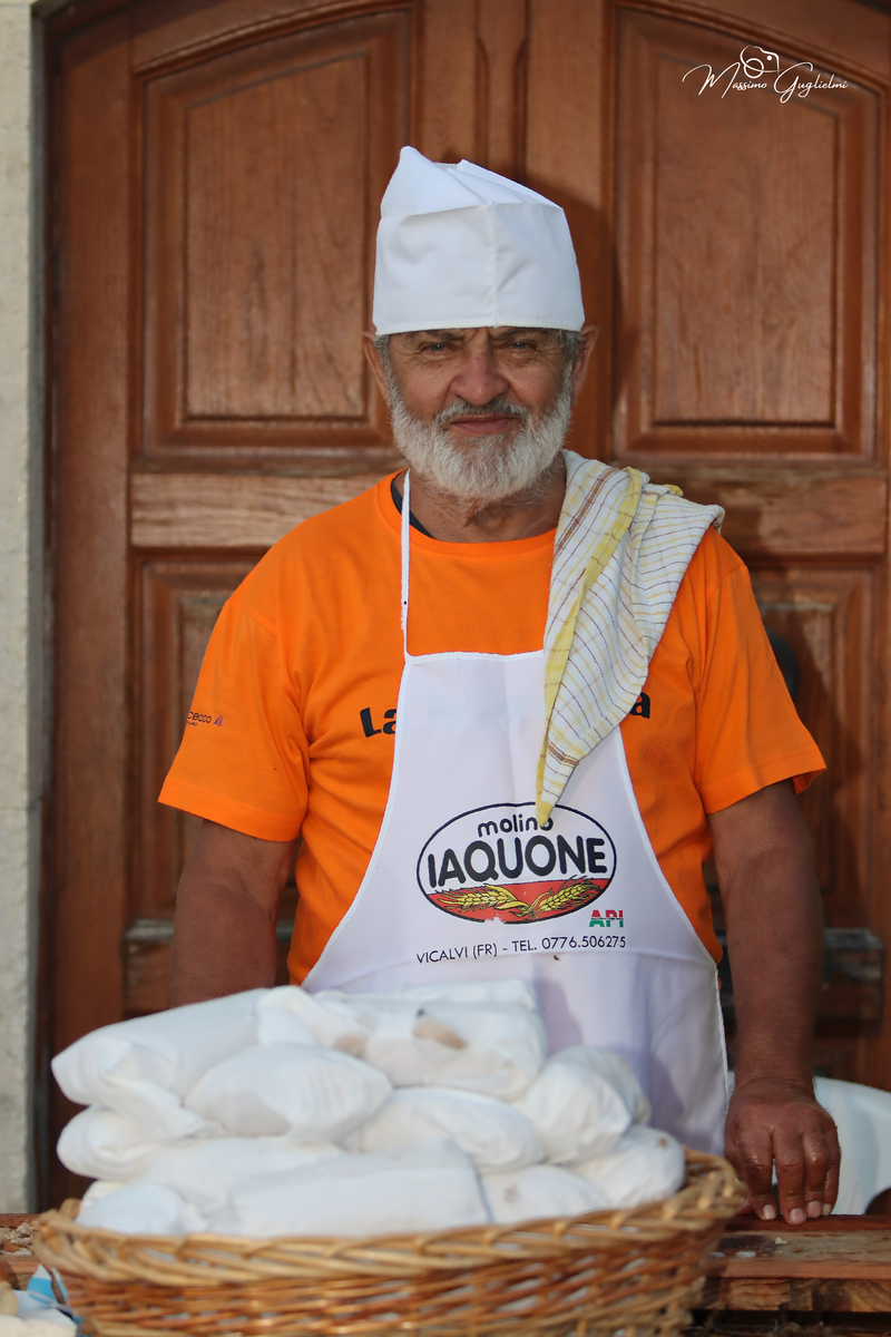 SAPORI UNICI DI UN TEMPO CHE FU