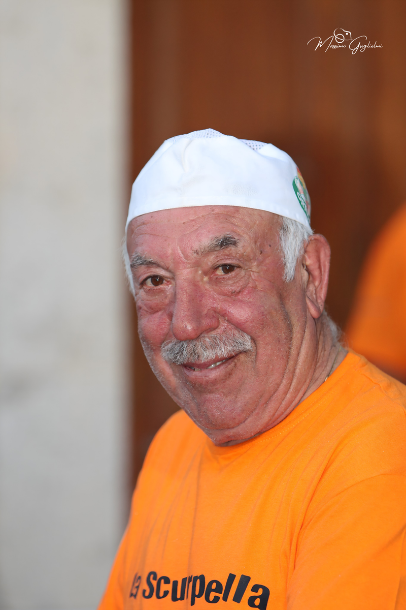 SAPORI UNICI DI UN TEMPO CHE FU