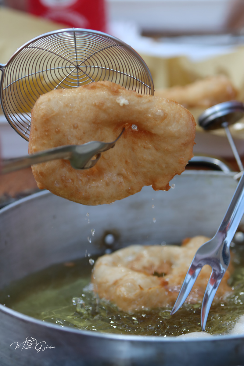 SAPORI UNICI DI UN TEMPO CHE FU