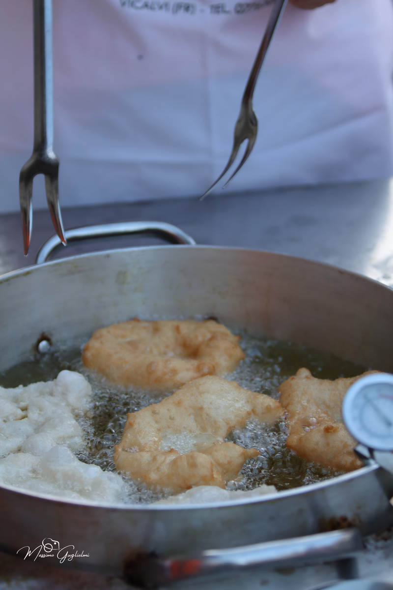 SAPORI UNICI DI UN TEMPO CHE FU