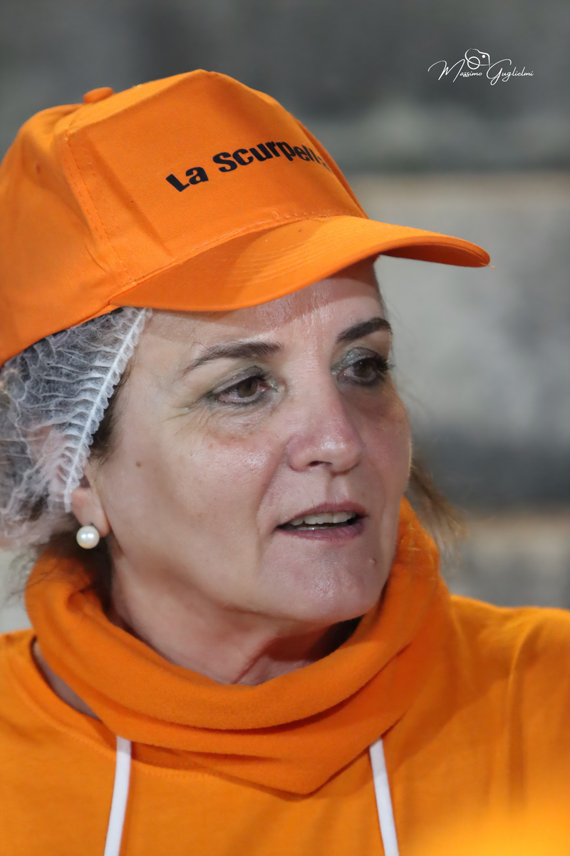 SAPORI UNICI DI UN TEMPO CHE FU