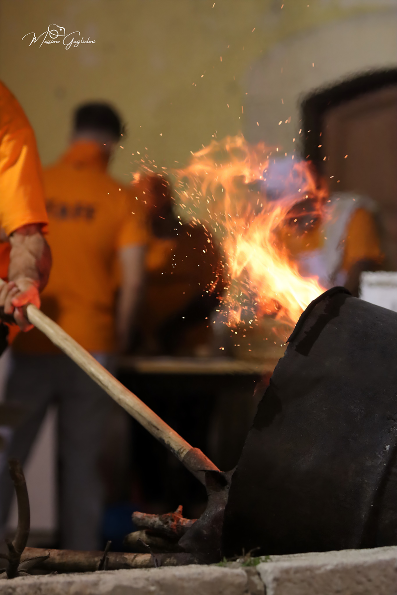 SAPORI UNICI DI UN TEMPO CHE FU