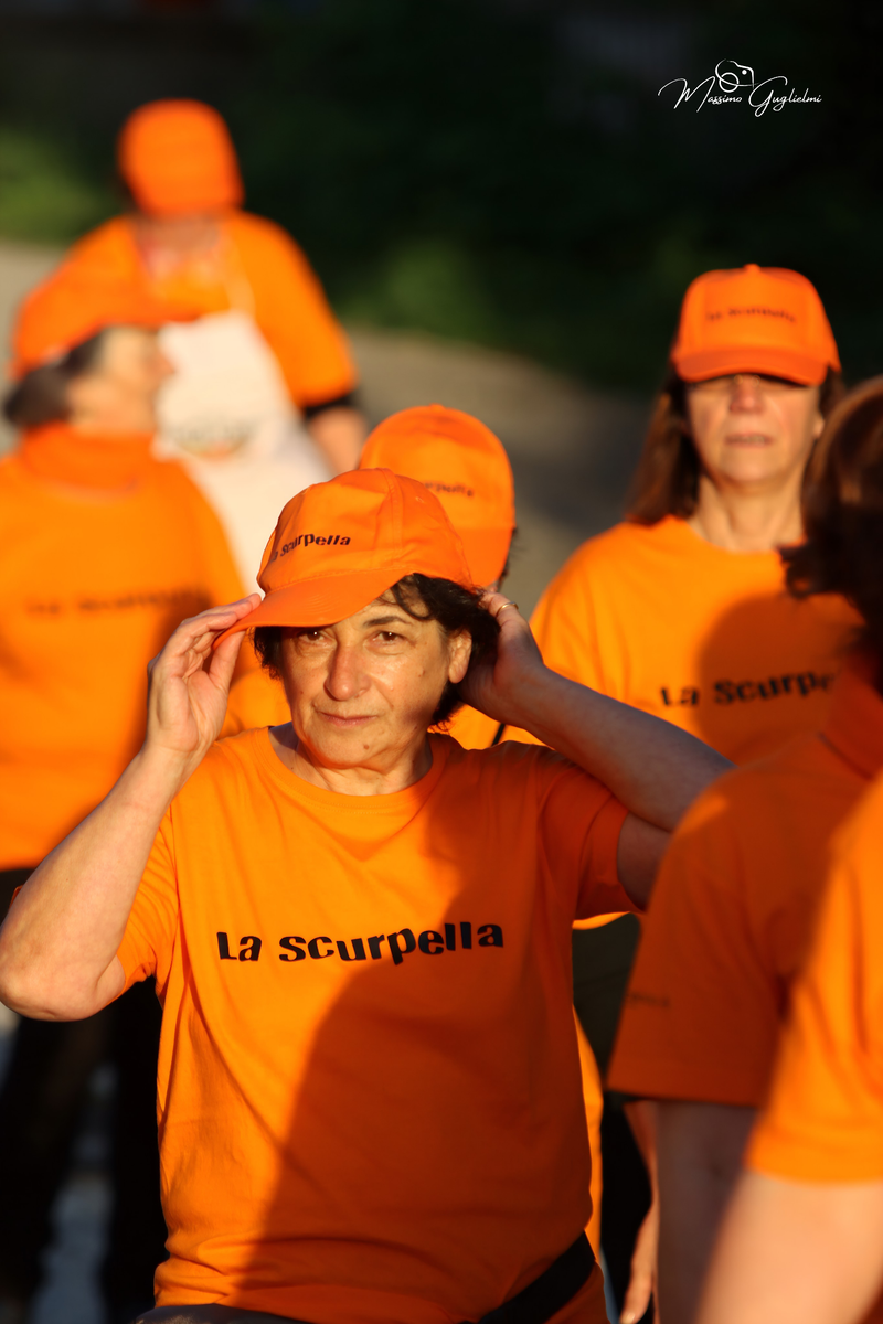 SAPORI UNICI DI UN TEMPO CHE FU