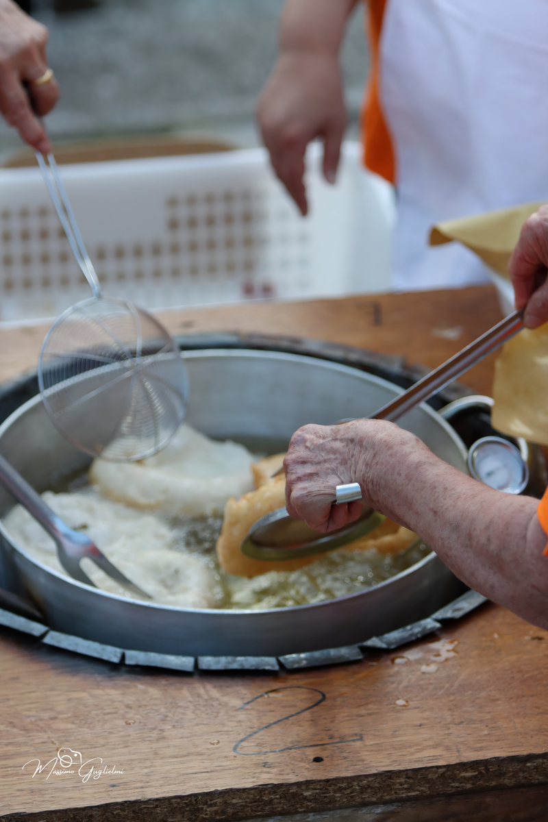 SAPORI UNICI DI UN TEMPO CHE FU