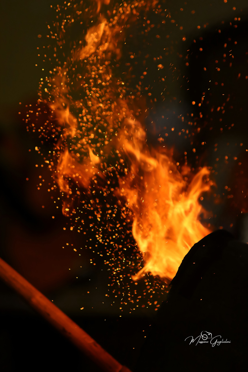 SAPORI UNICI DI UN TEMPO CHE FU