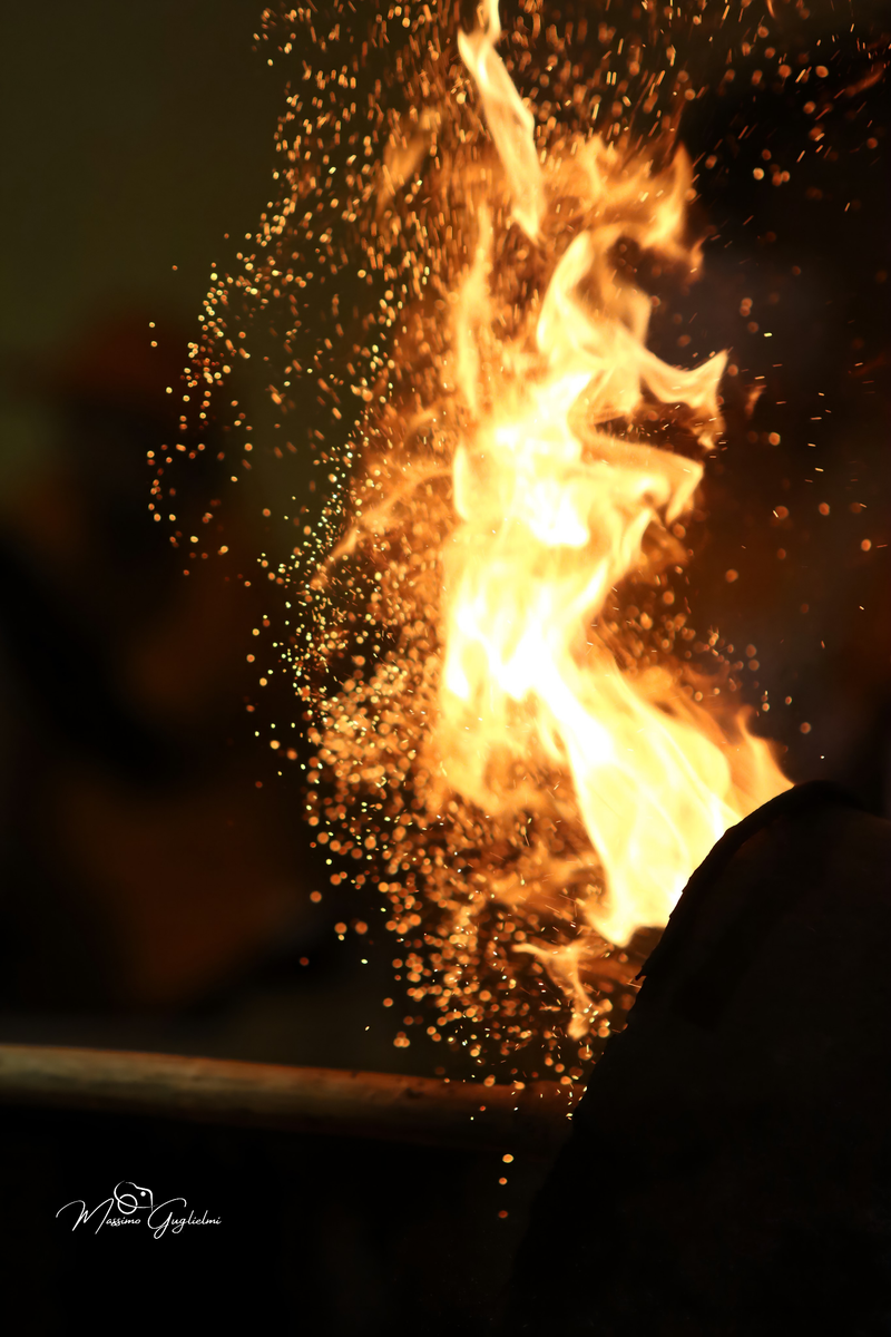 SAPORI UNICI DI UN TEMPO CHE FU