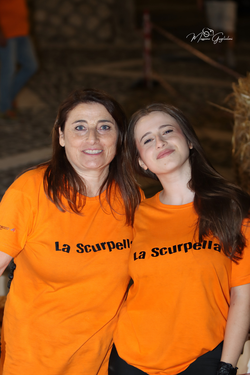 SAPORI UNICI DI UN TEMPO CHE FU