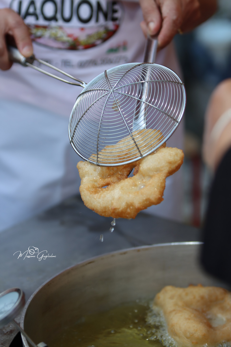 SAPORI UNICI DI UN TEMPO CHE FU