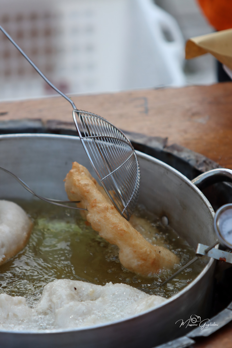 SAPORI UNICI DI UN TEMPO CHE FU