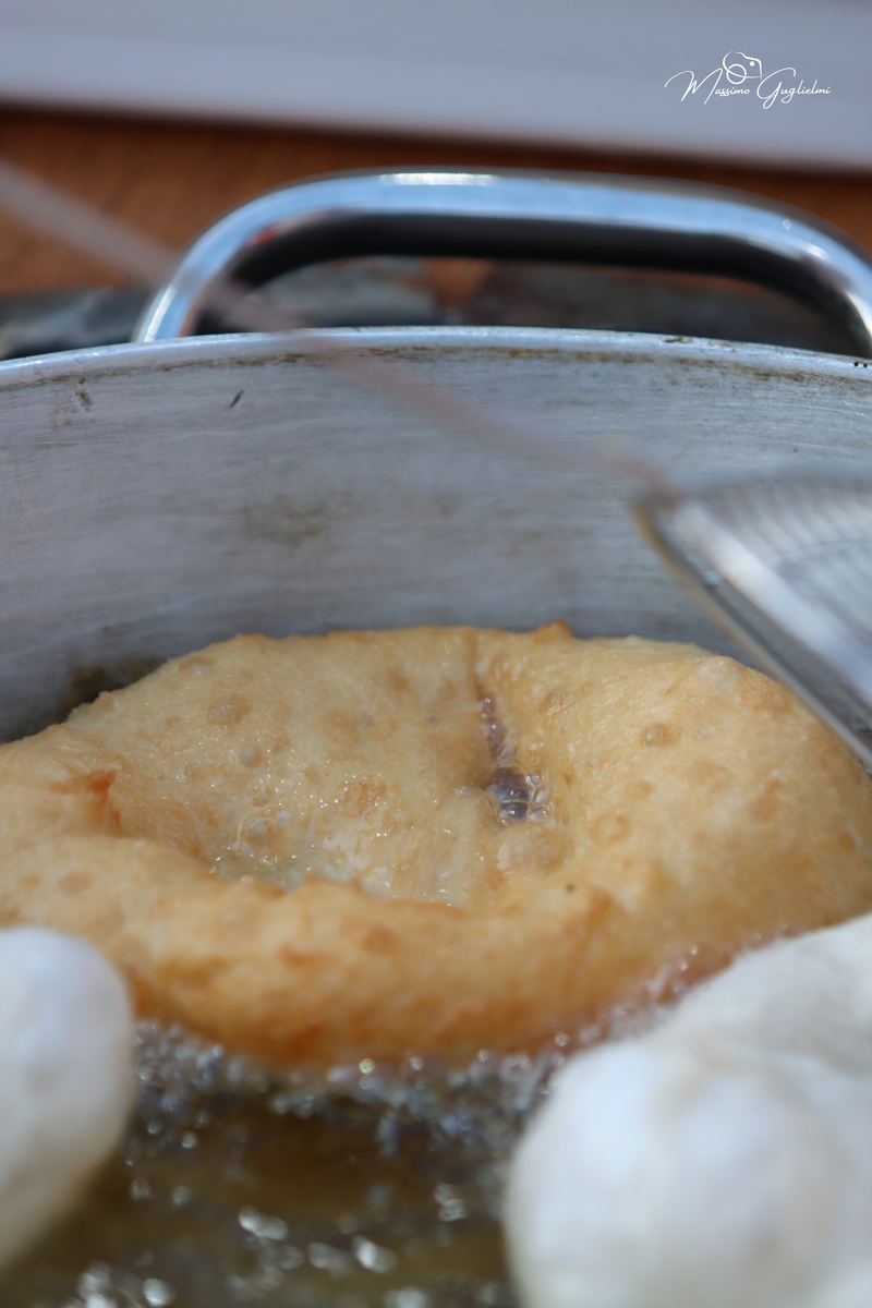 SAPORI UNICI DI UN TEMPO CHE FU