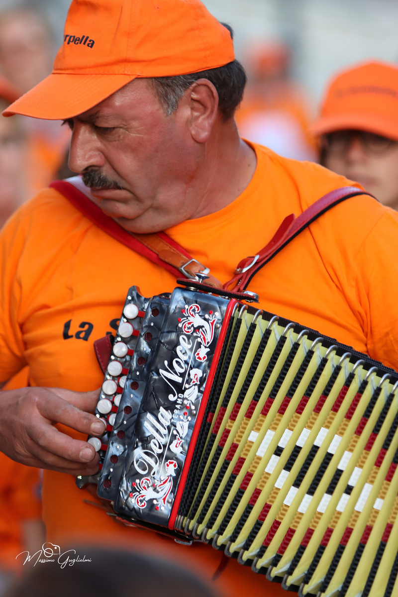 SAPORI UNICI DI UN TEMPO CHE FU