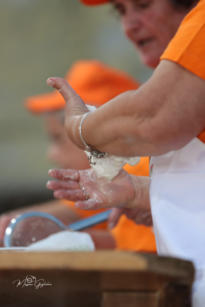 SAPORI UNICI DI UN TEMPO CHE FU