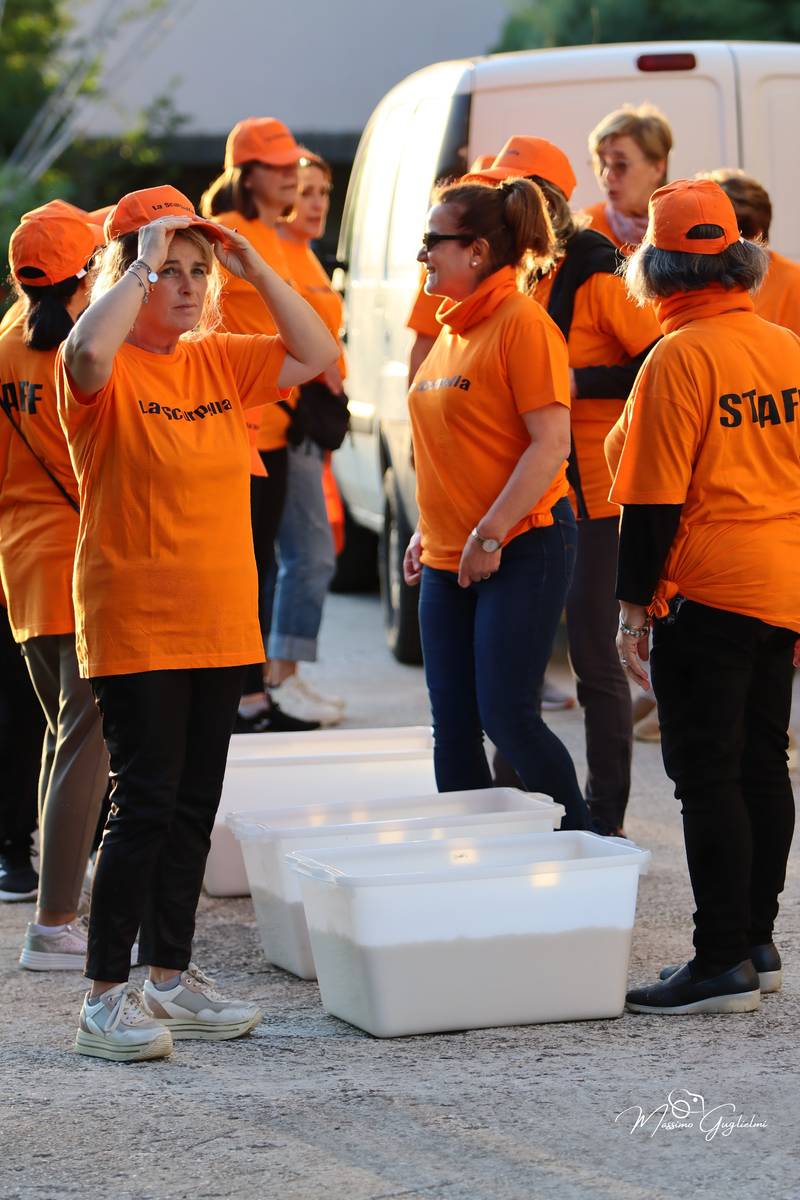 SAPORI UNICI DI UN TEMPO CHE FU